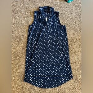 Vineyard Vines Performance Sankatay Dress- Small